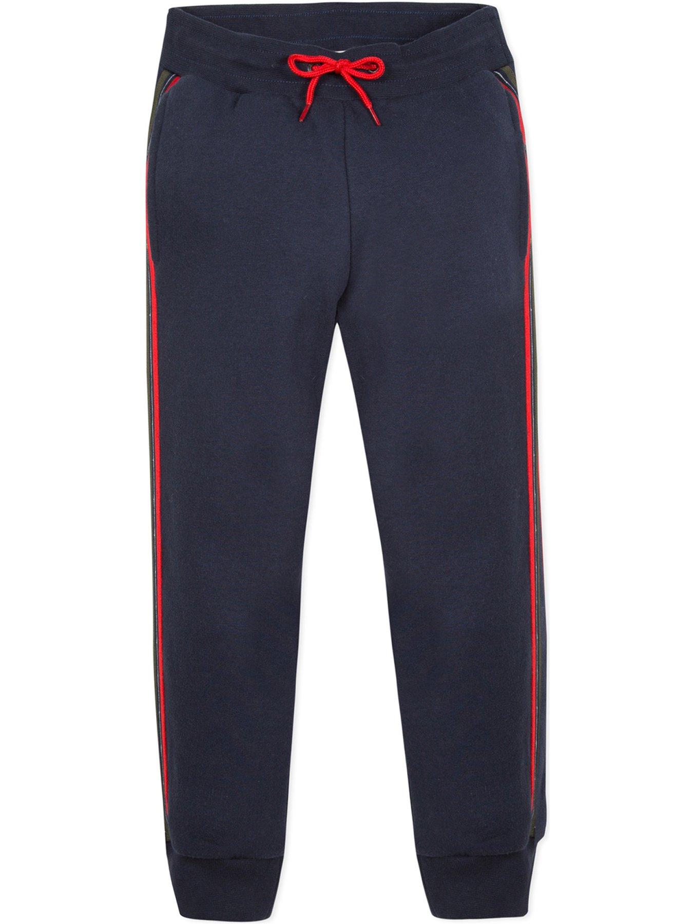 Paul Smith Junior Boys Velio Jogger Pants review