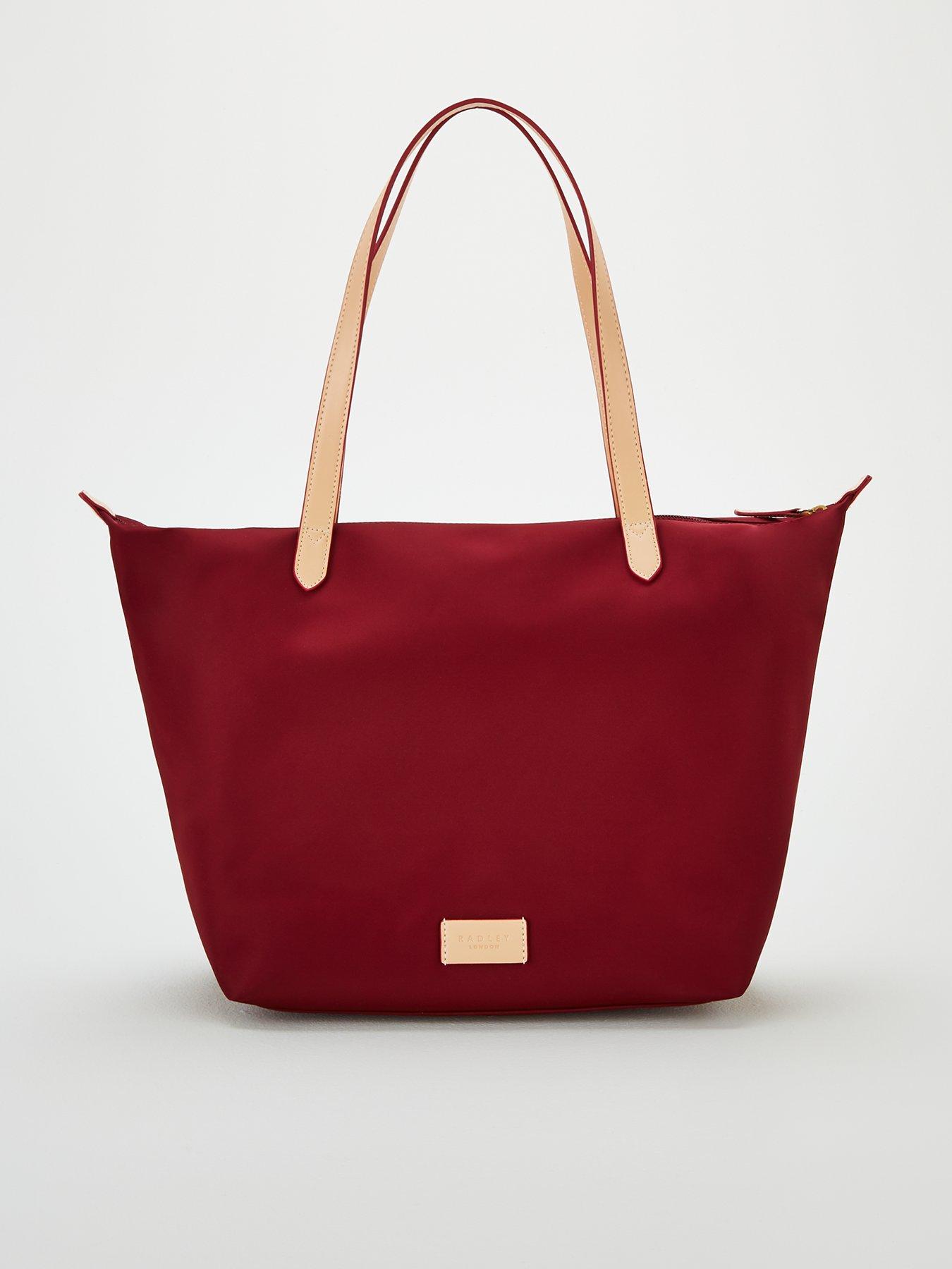 radley essentials tote bag