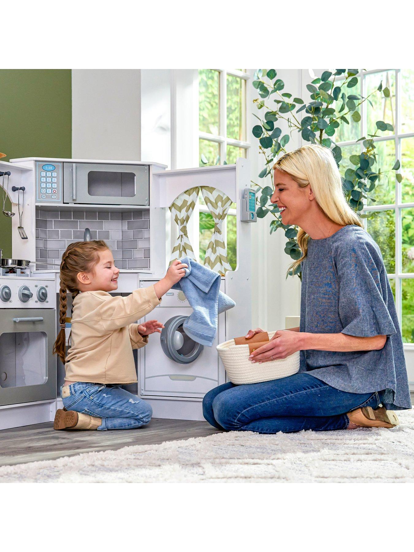 Kidkraft ultimate cheap corner kitchen australia