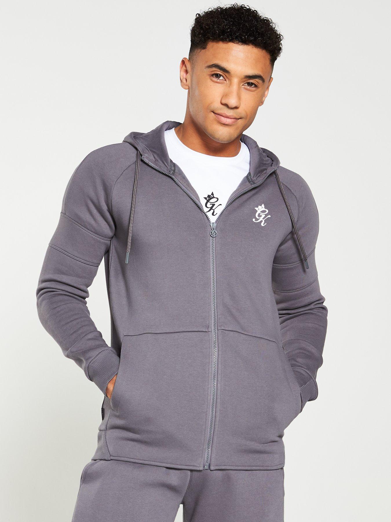 gym king core plus tracksuit