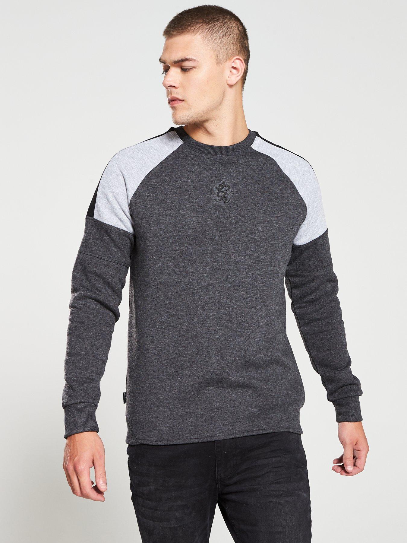 gym king sweater
