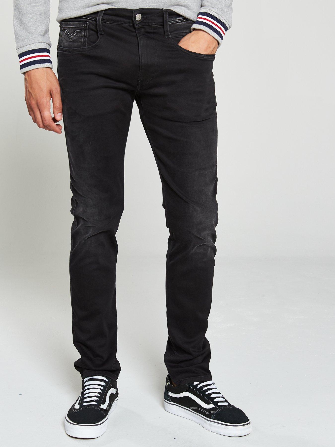 replay slim fit jeans sale