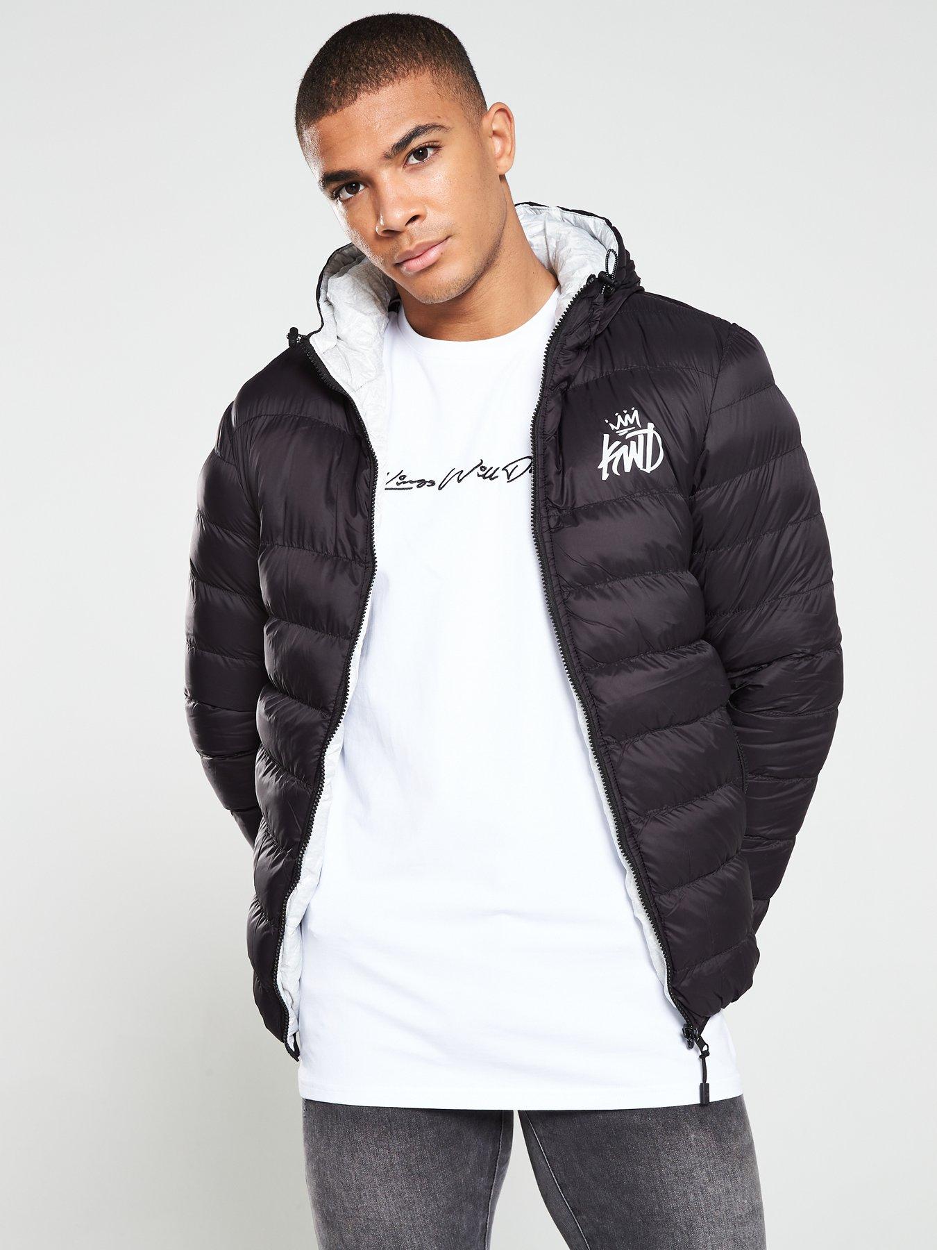 Mens Quilted Jackets | Padded Jackets | Very.co.uk Mens Quilted Jackets | Padded Jackets | Very.co.uk