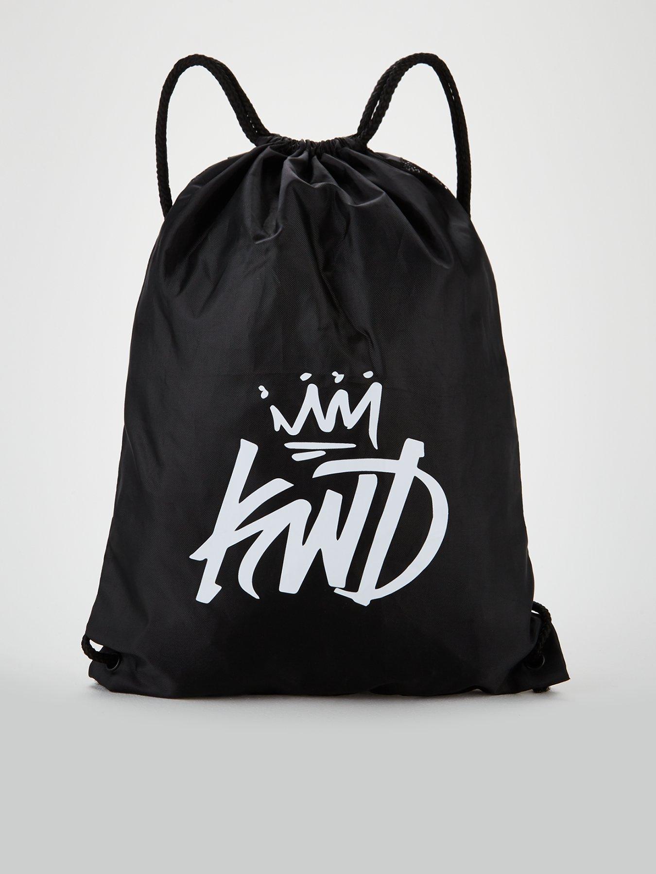 kings will dream bags