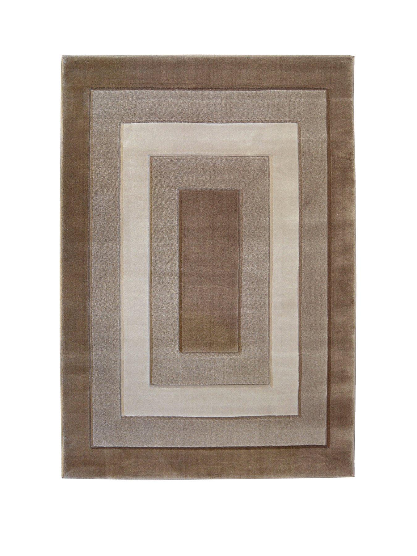 Product photograph of Inception Rug from very.co.uk