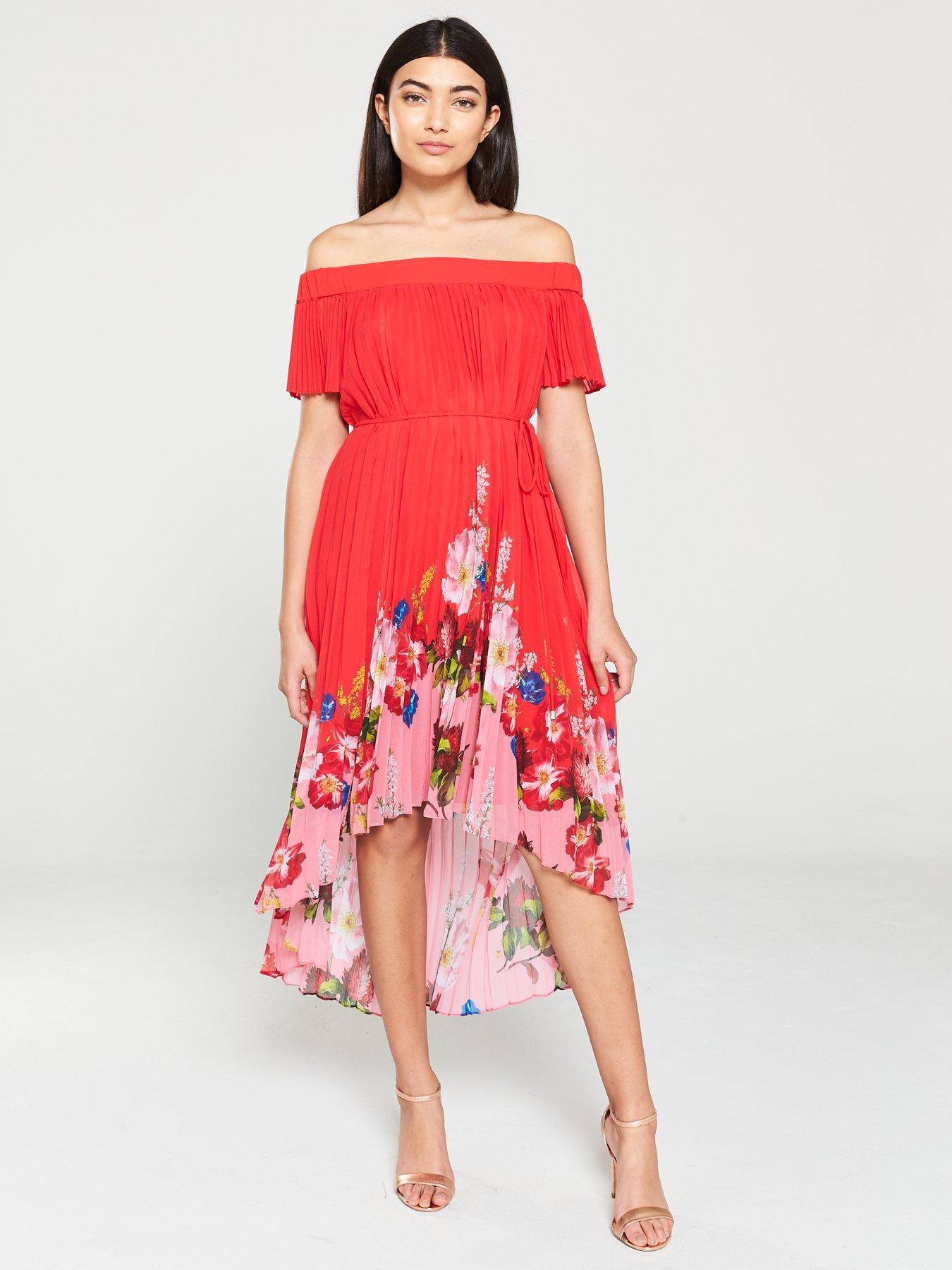 bardot dress ted baker