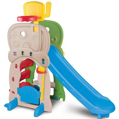 Grow'n Up 5-in-1 Activity Clubhouse