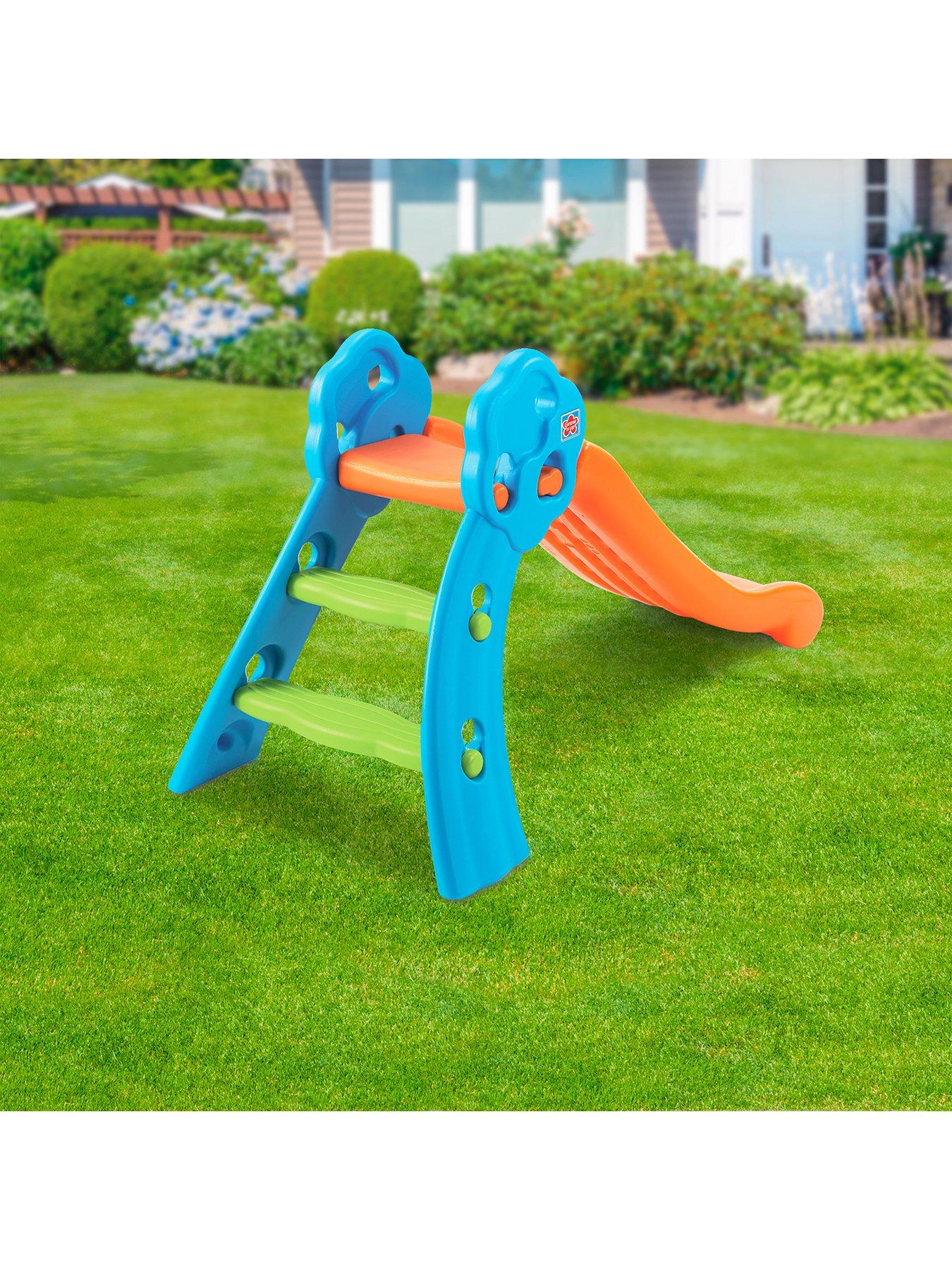 Image 2 of 3 of Grow'n Up Qwikfold Fun Slide