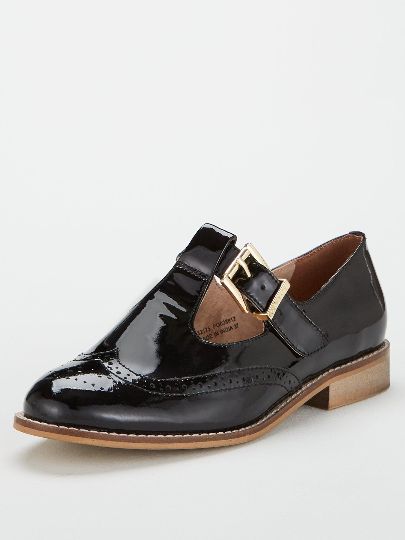 mary jane t bar shoes