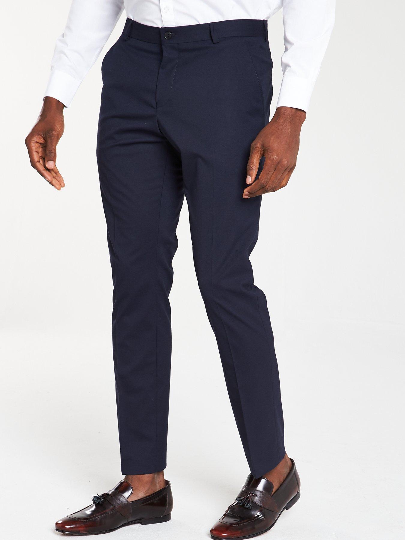 Selected Homme Mylo Logan Mens Trousers review