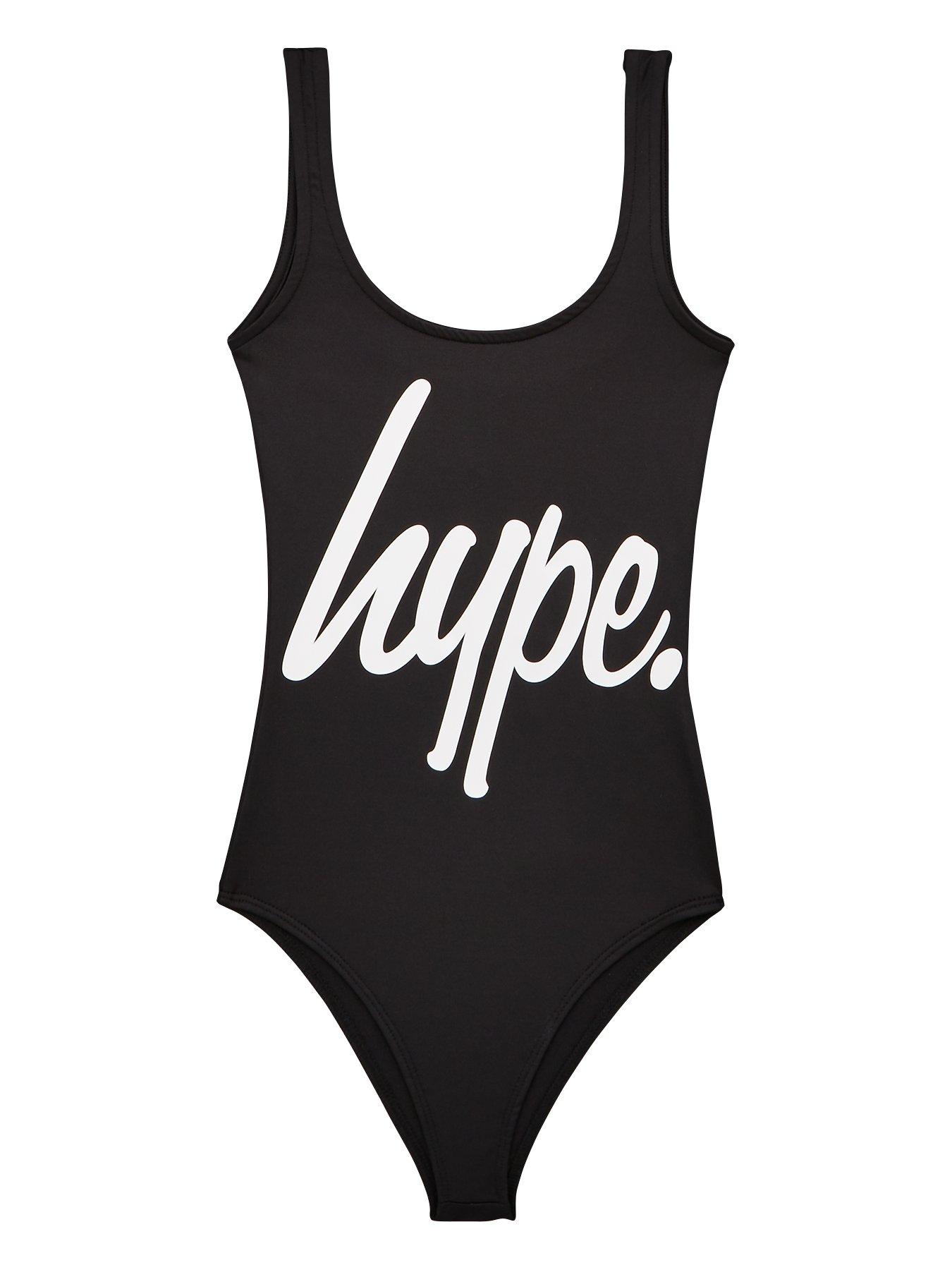 Hype Girls Script Swimsuit review