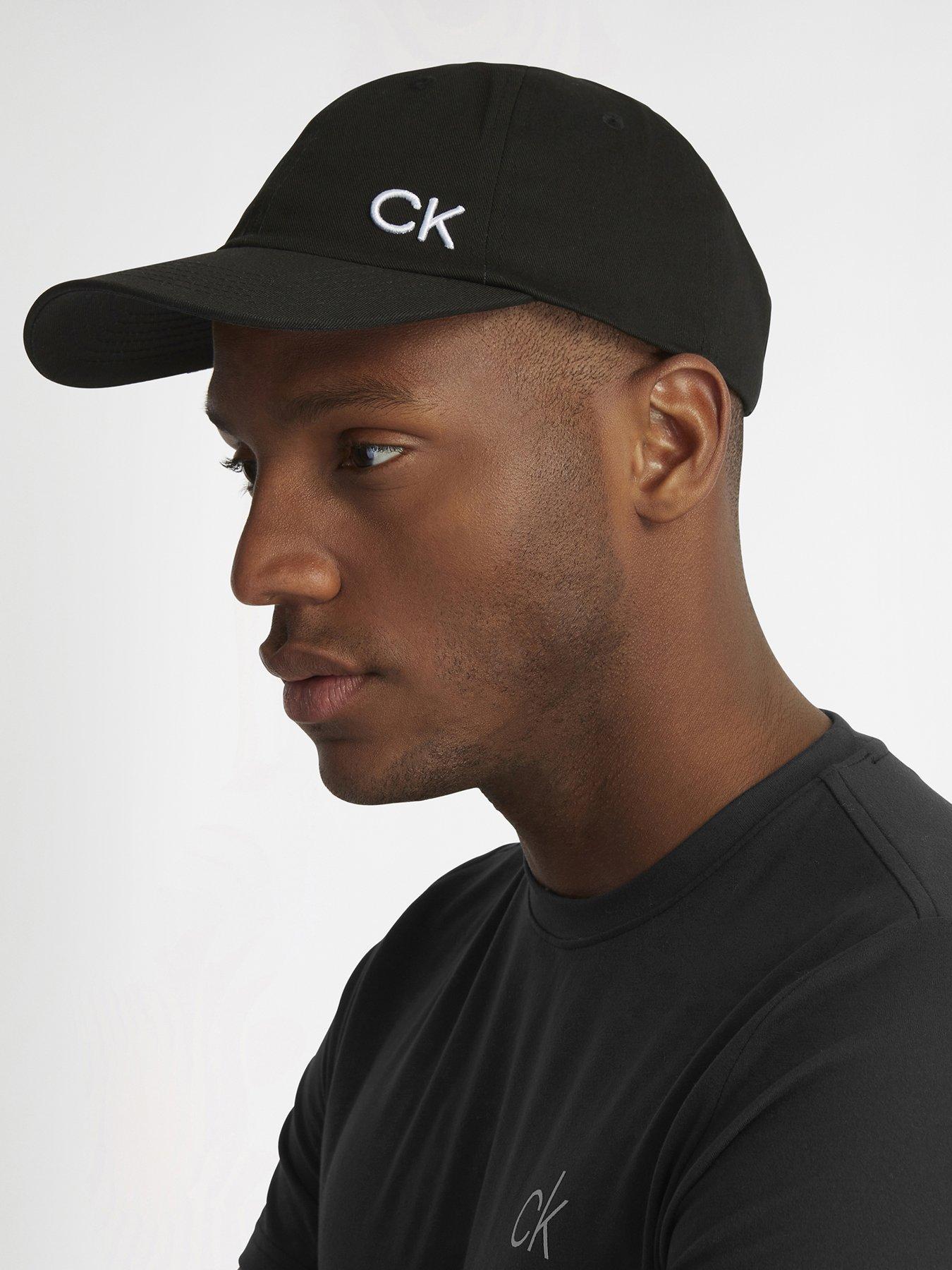 Ck store golf cap