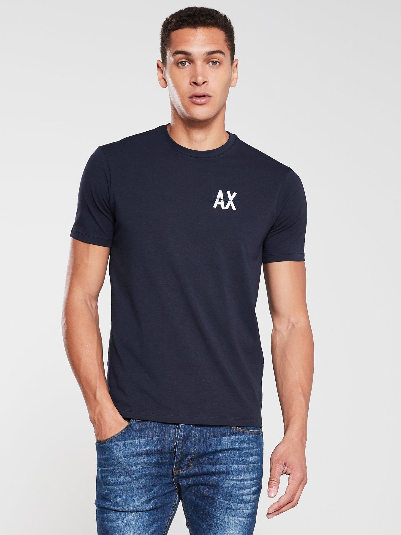 armani exchange clearance