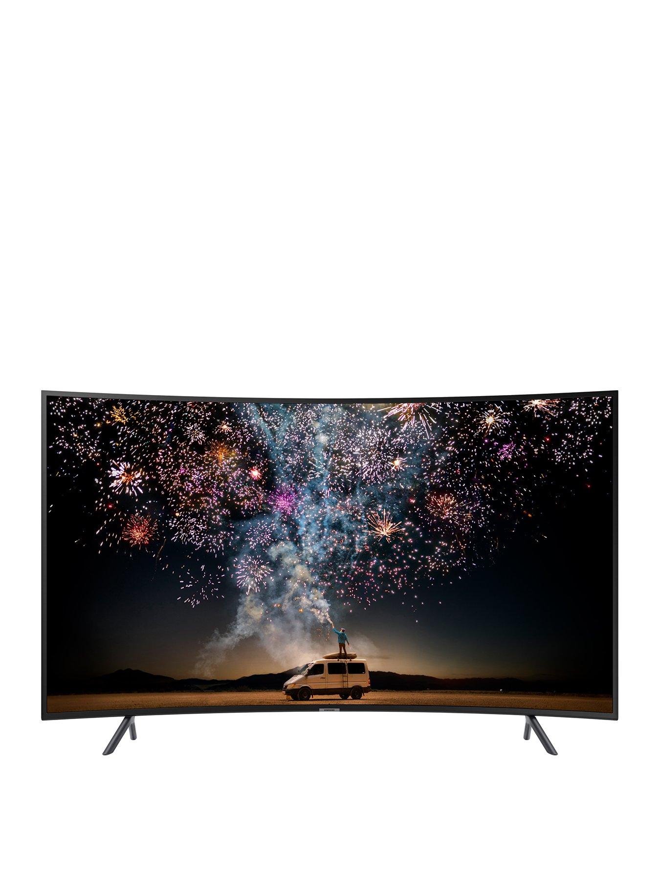 Curved Tv Curved Televisions Very Co Uk