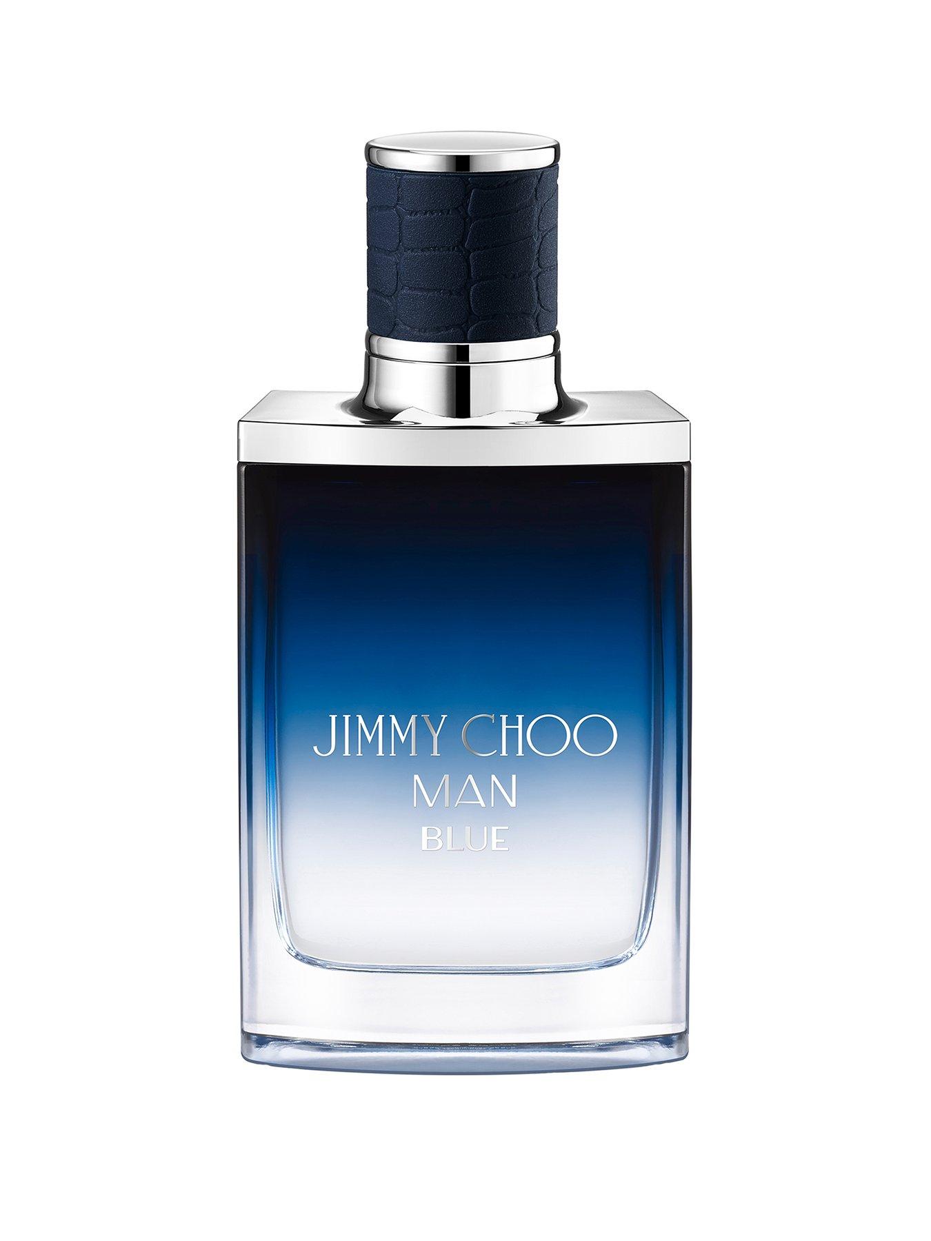 undefined Man Blue Eau de Toilette 50ml