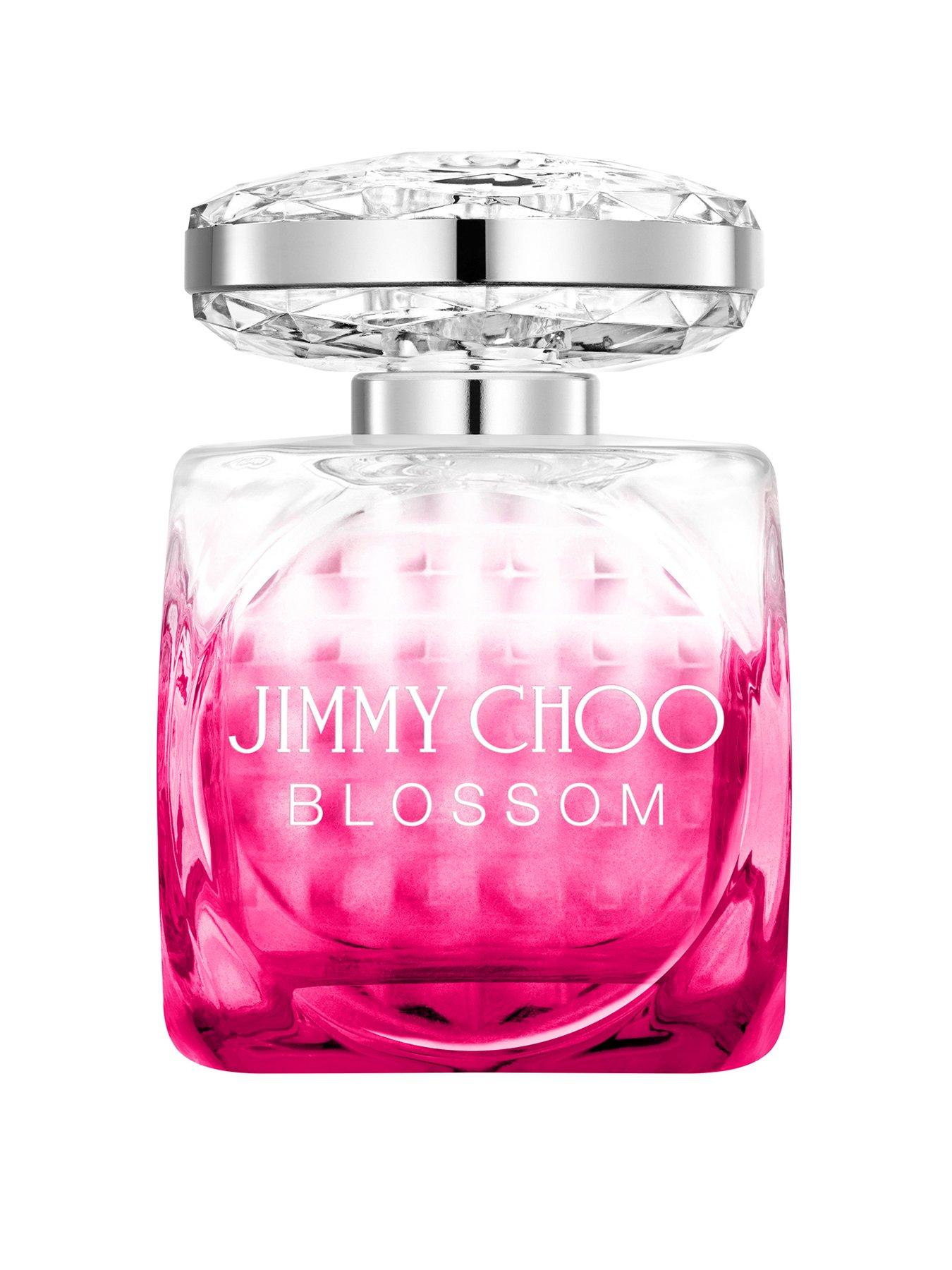 Jimmy Choo: Blossom Eau de Parfum 60ml