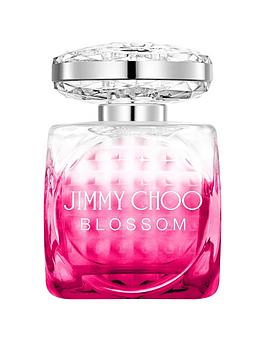 jimmy choo blossom 60ml eau de parfum