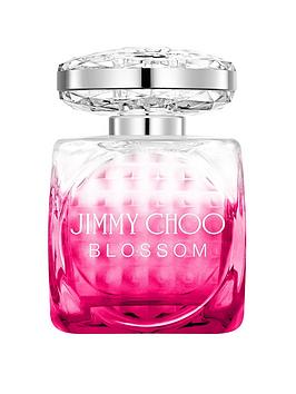 jimmy choo blossom 100ml eau de parfum