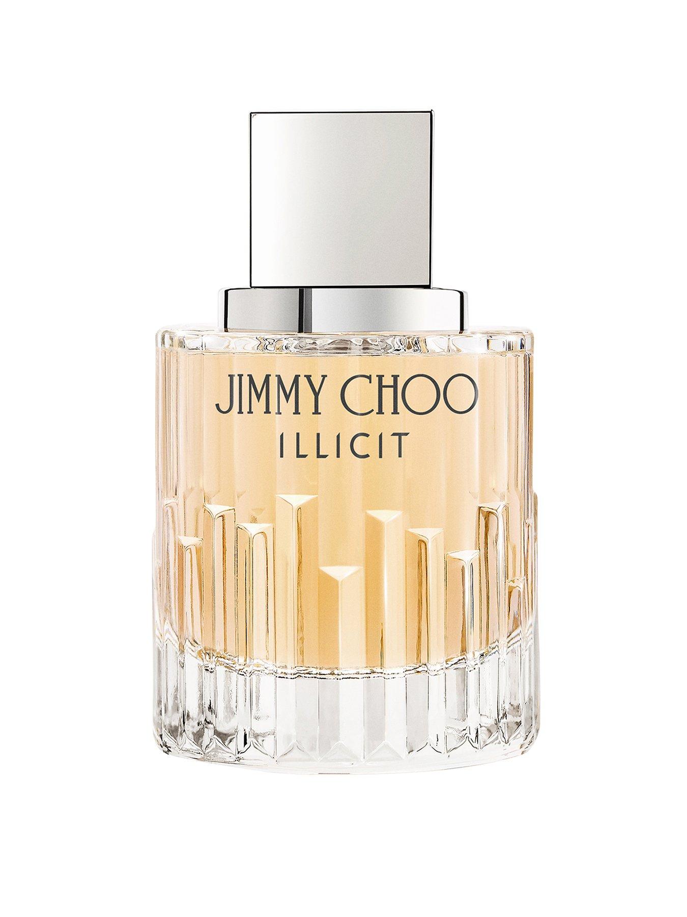 Jimmy Choo Illicit 60ml Eau de Parfum | very.co.uk