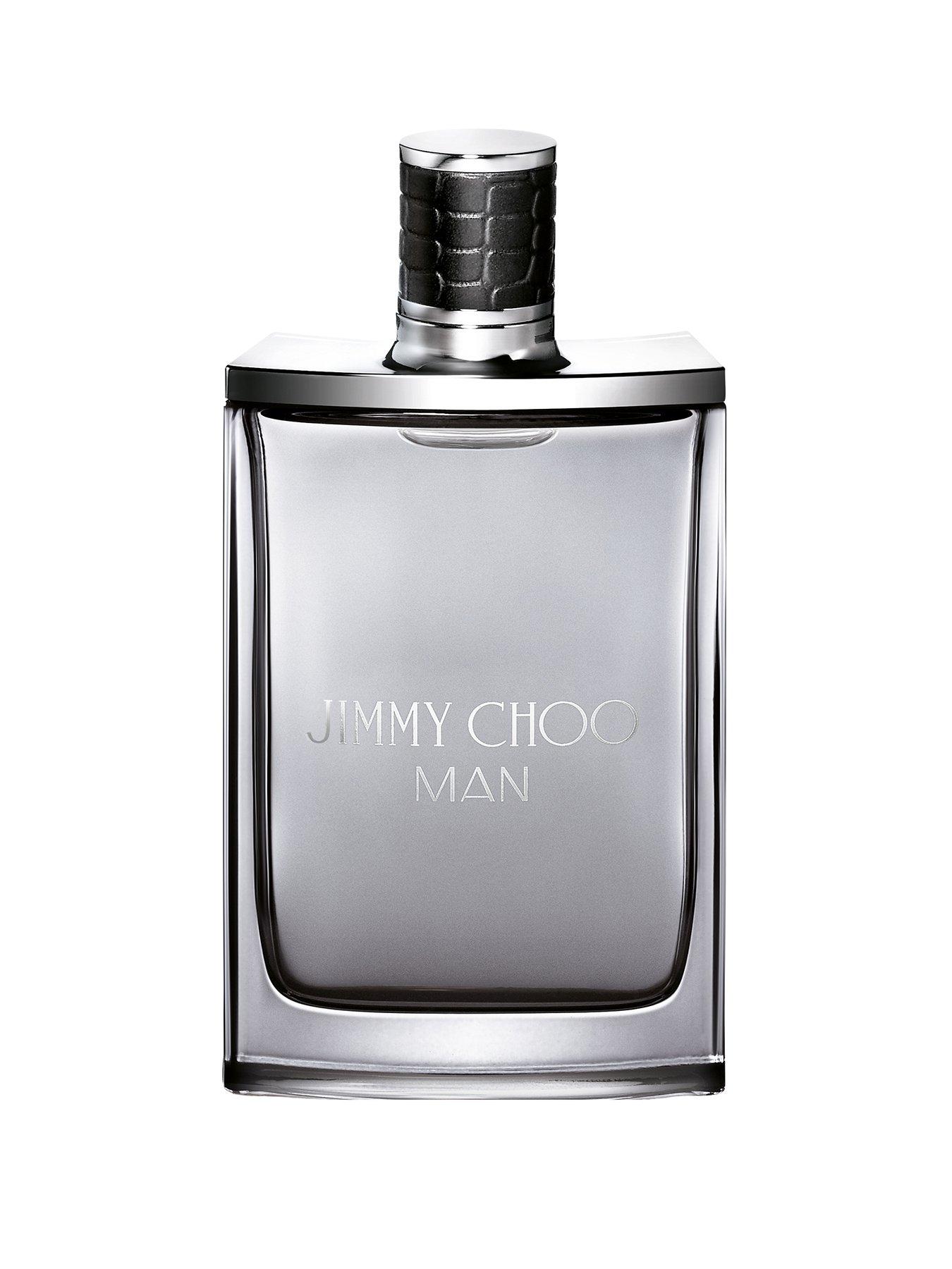 undefined Man Eau de Toilette 100ml