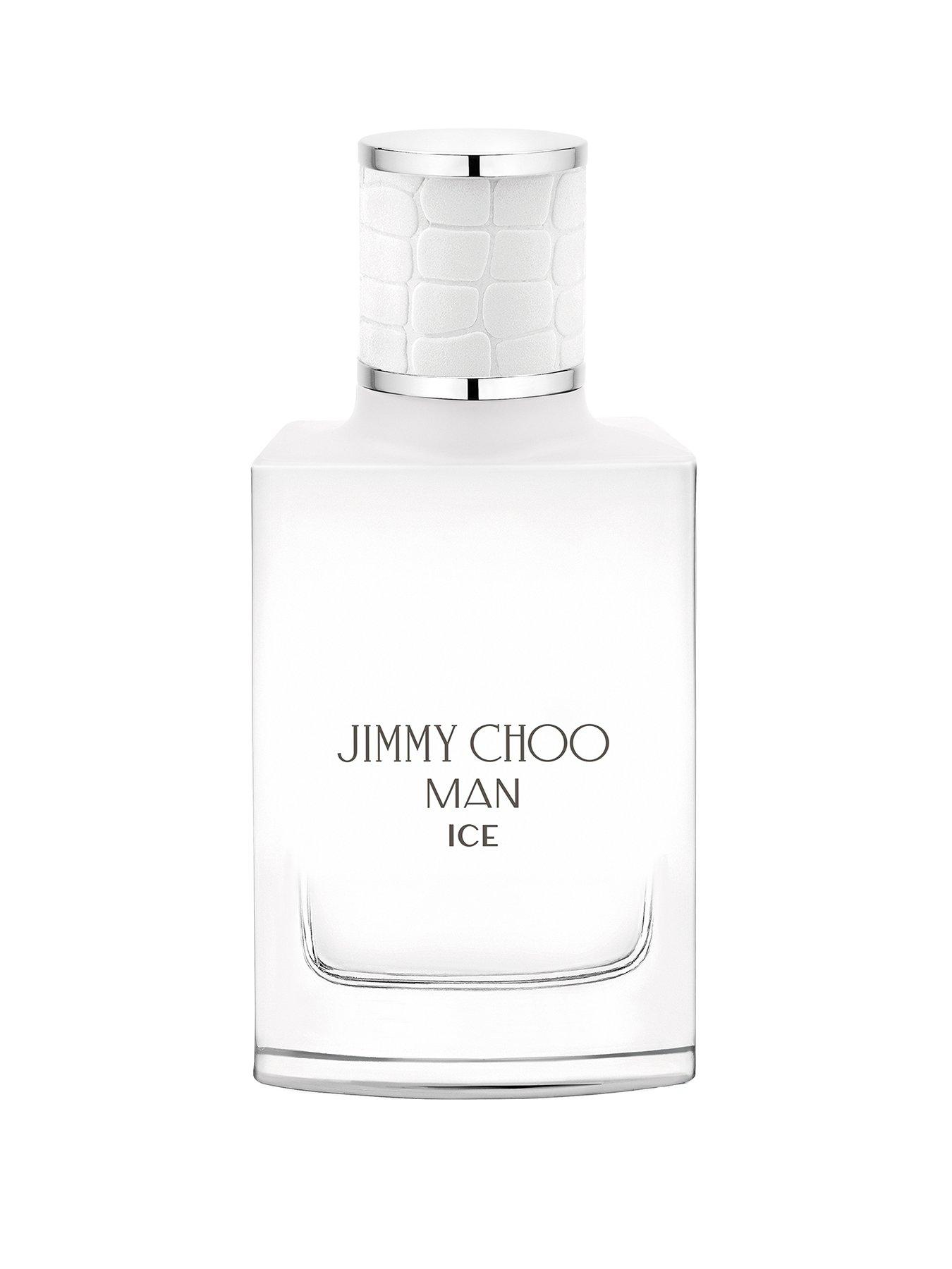 Jimmy Choo Man Ice 30ml Eau de Toilette | Very.co.uk