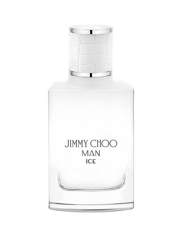 Jimmy Choo Man Ice Eau de Toilette 30ml | Very.co.uk