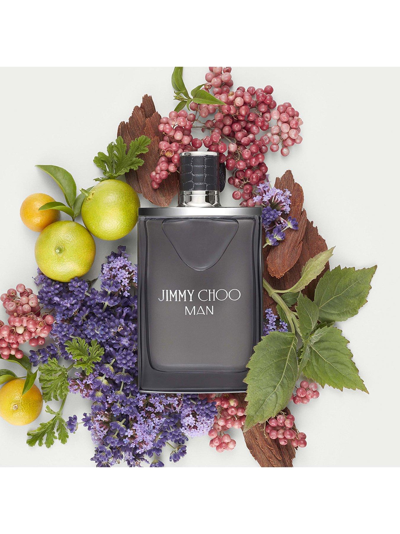 Image 3 of 5 of Jimmy Choo Man Eau de Toilette&nbsp;30ml
