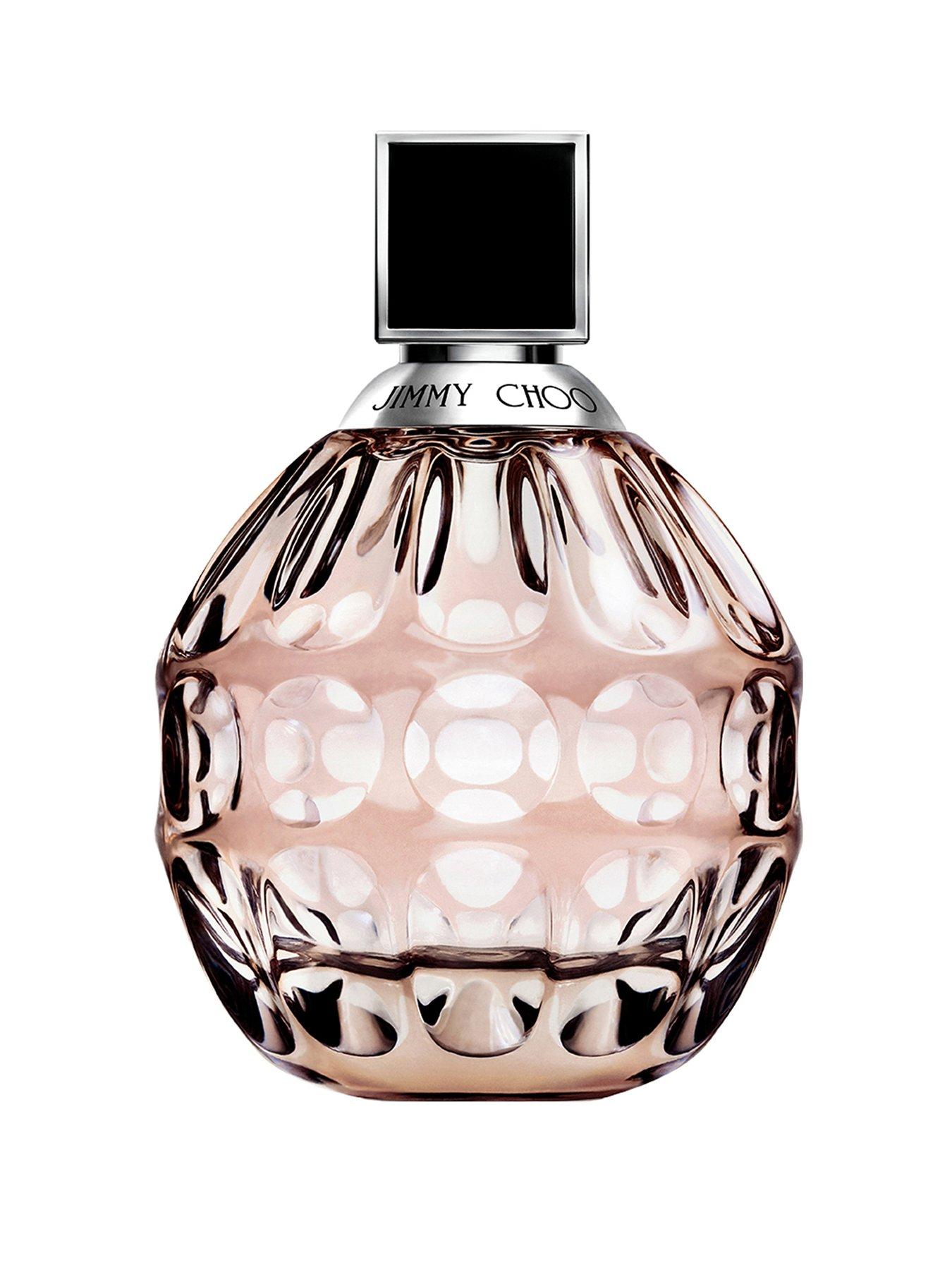 Jimmy choo sales perfume liverpool