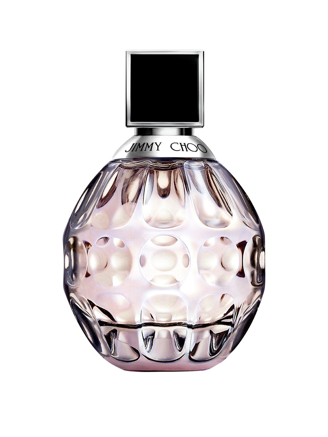 JIMMY CHOO 60ML EAU DE TOILETTE SPRAY BRAND NEW & SEALED - Image 17