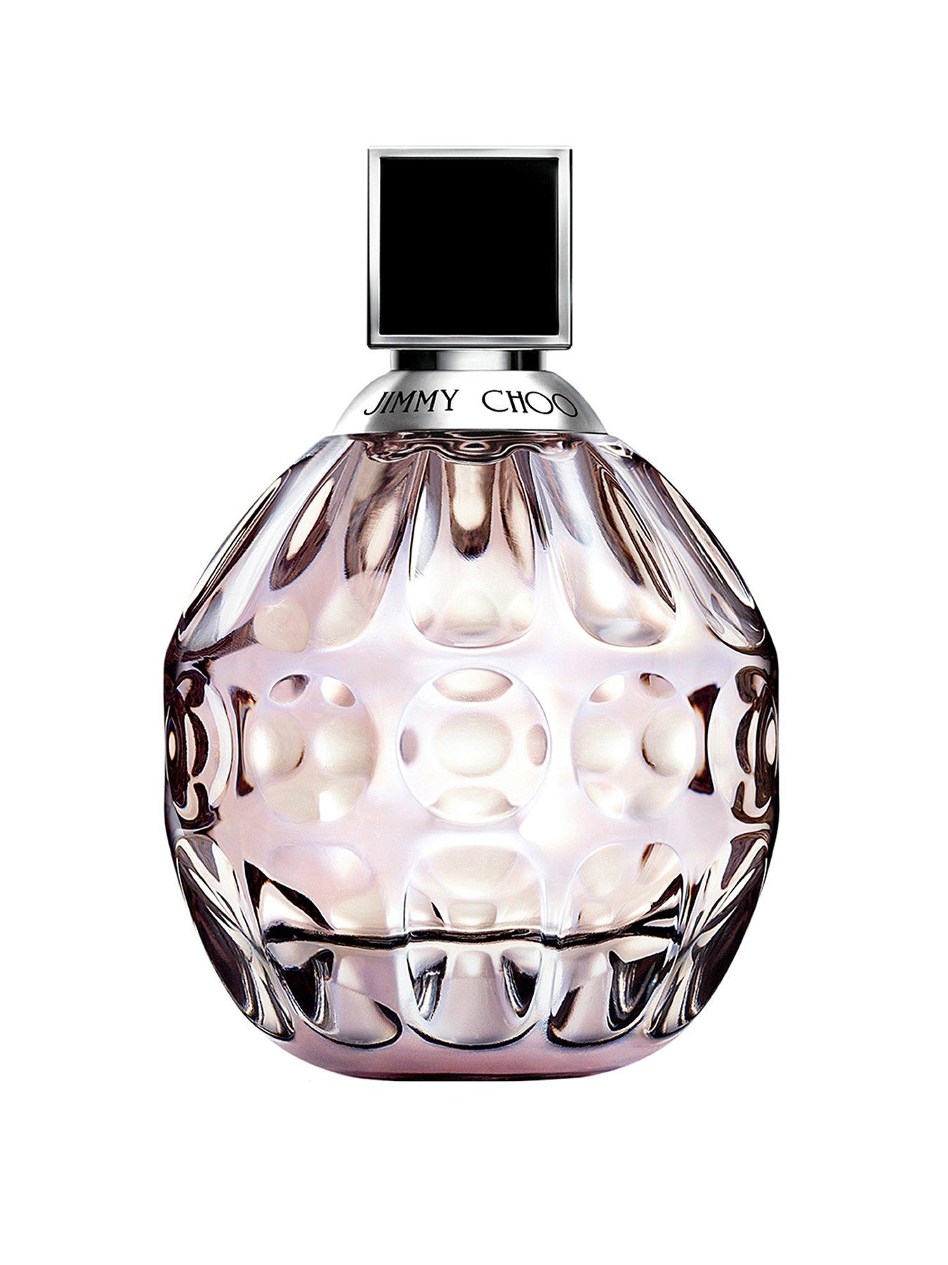 Eau De Toilette Spray 100Ml Neutral Jimmy Choo - Image 20