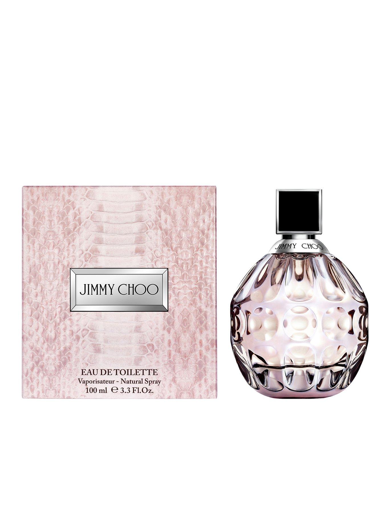 Perfume jimmy cheap choo liverpool