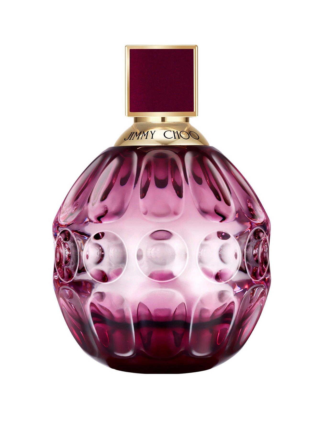undefined Fever 100ml Eau de Parfum