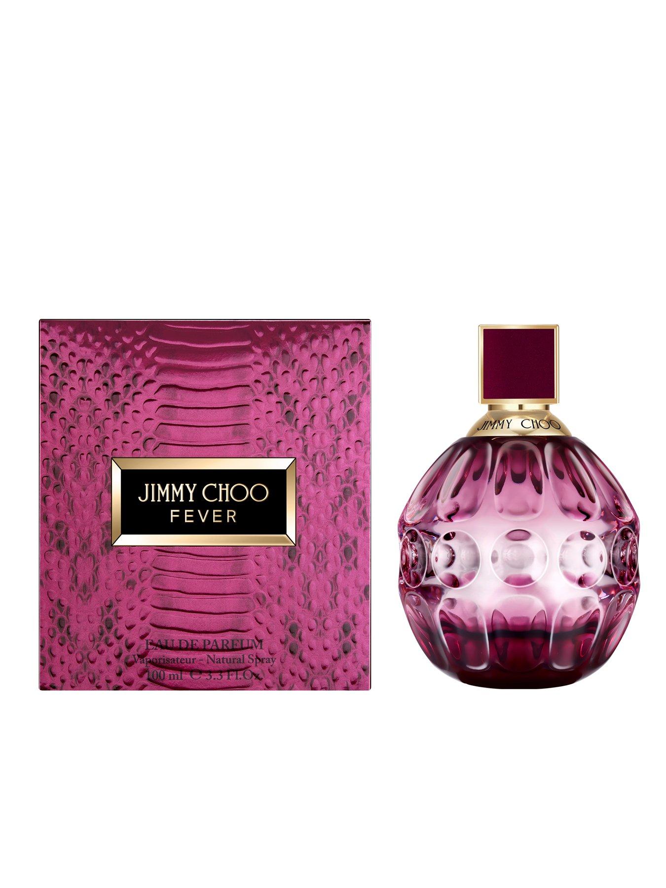 Perfume jimmy choo liverpool shop