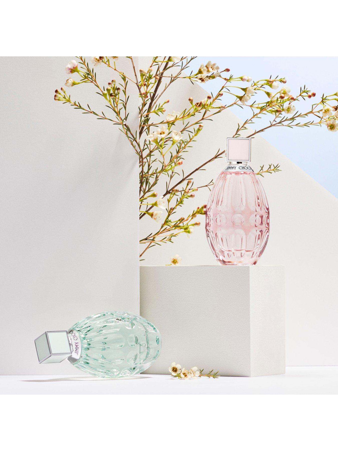 jimmy choo floral 40ml
