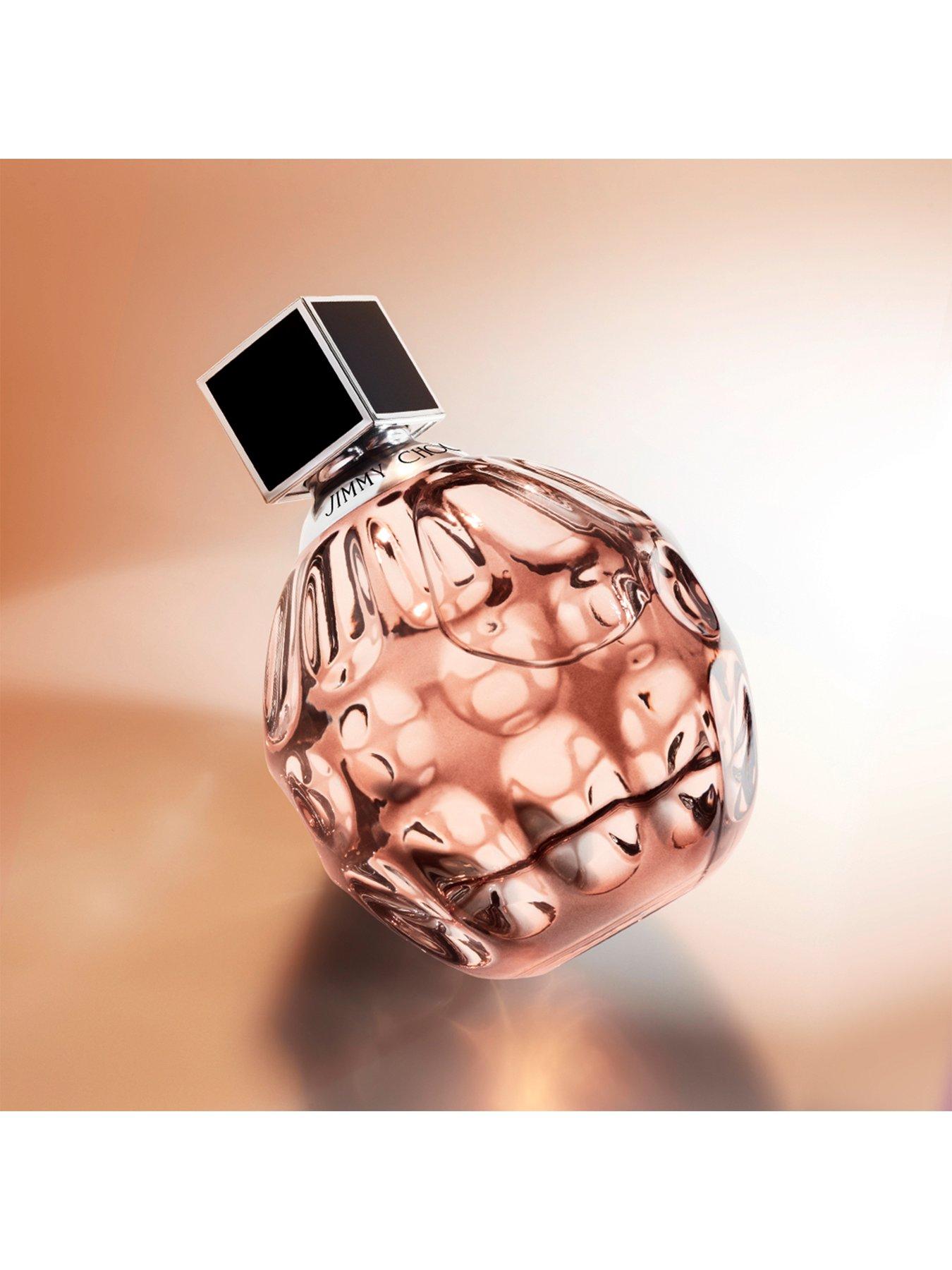 Jimmy choo 40ml eau de parfum spray online