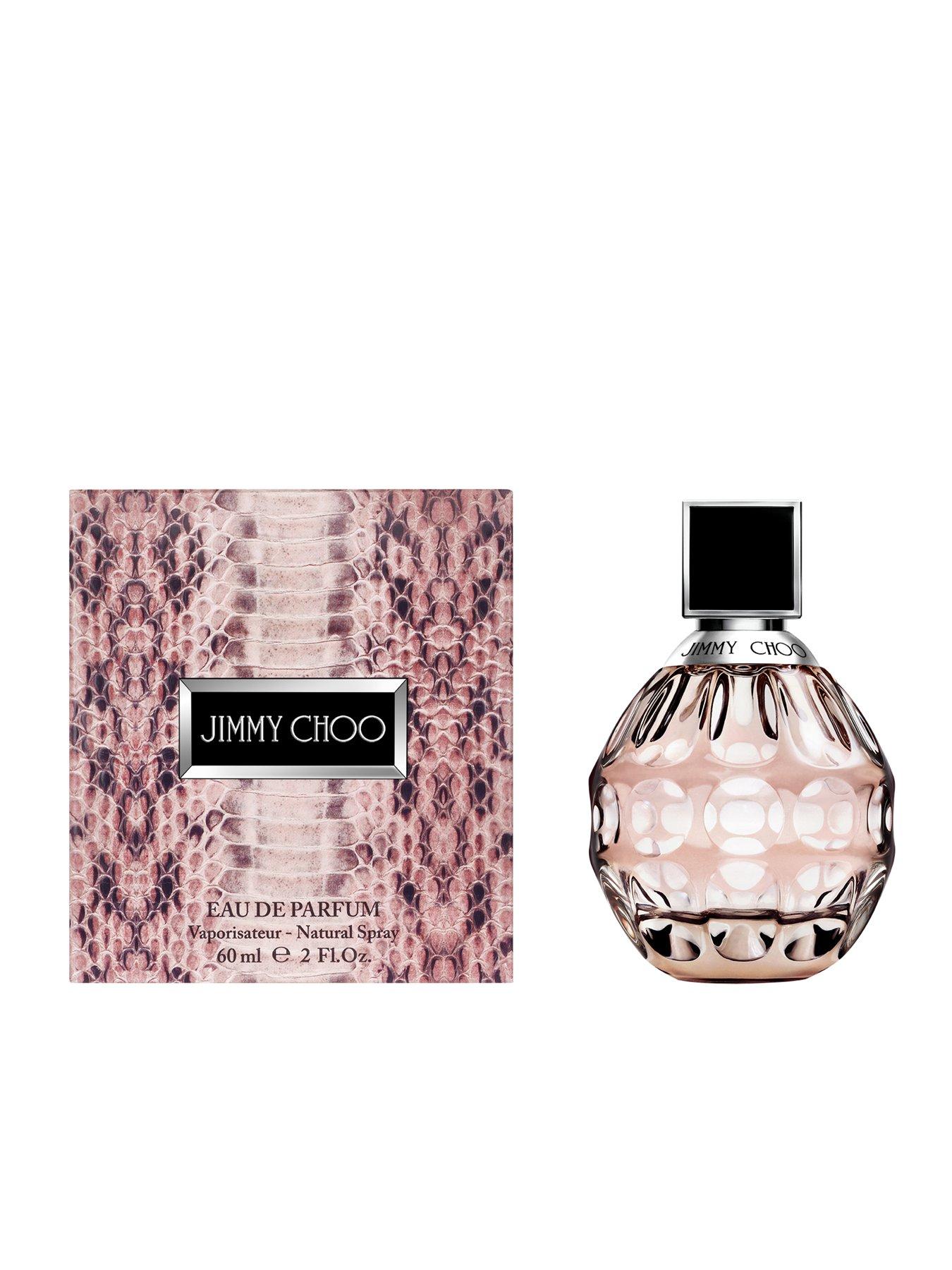 Image 2 of 4 of Jimmy Choo for Women Eau de Parfum&nbsp;60ml