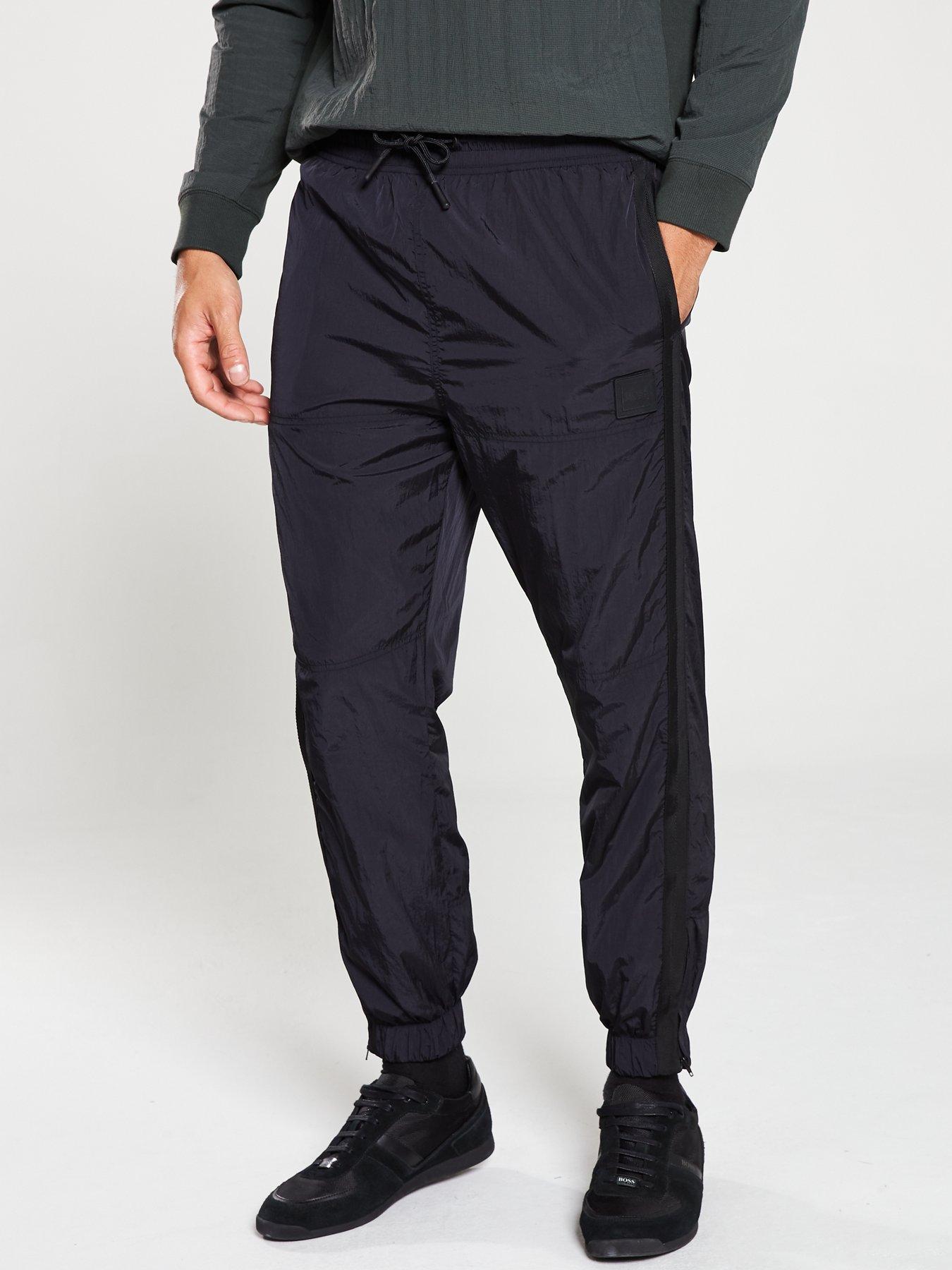 Boss Skyper Shell Pants review