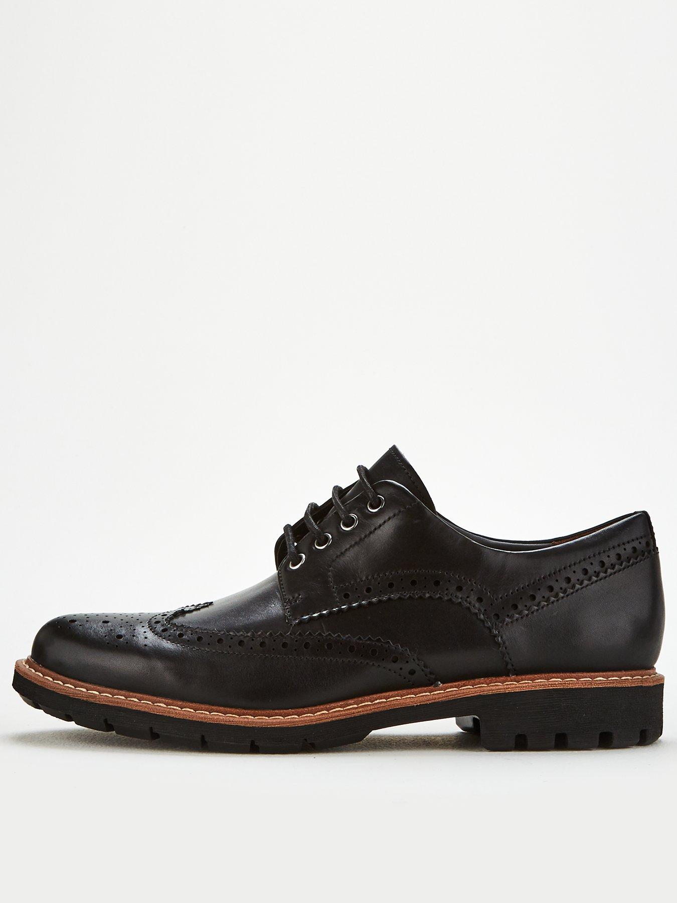 Clarks hot sale batcombe brogues