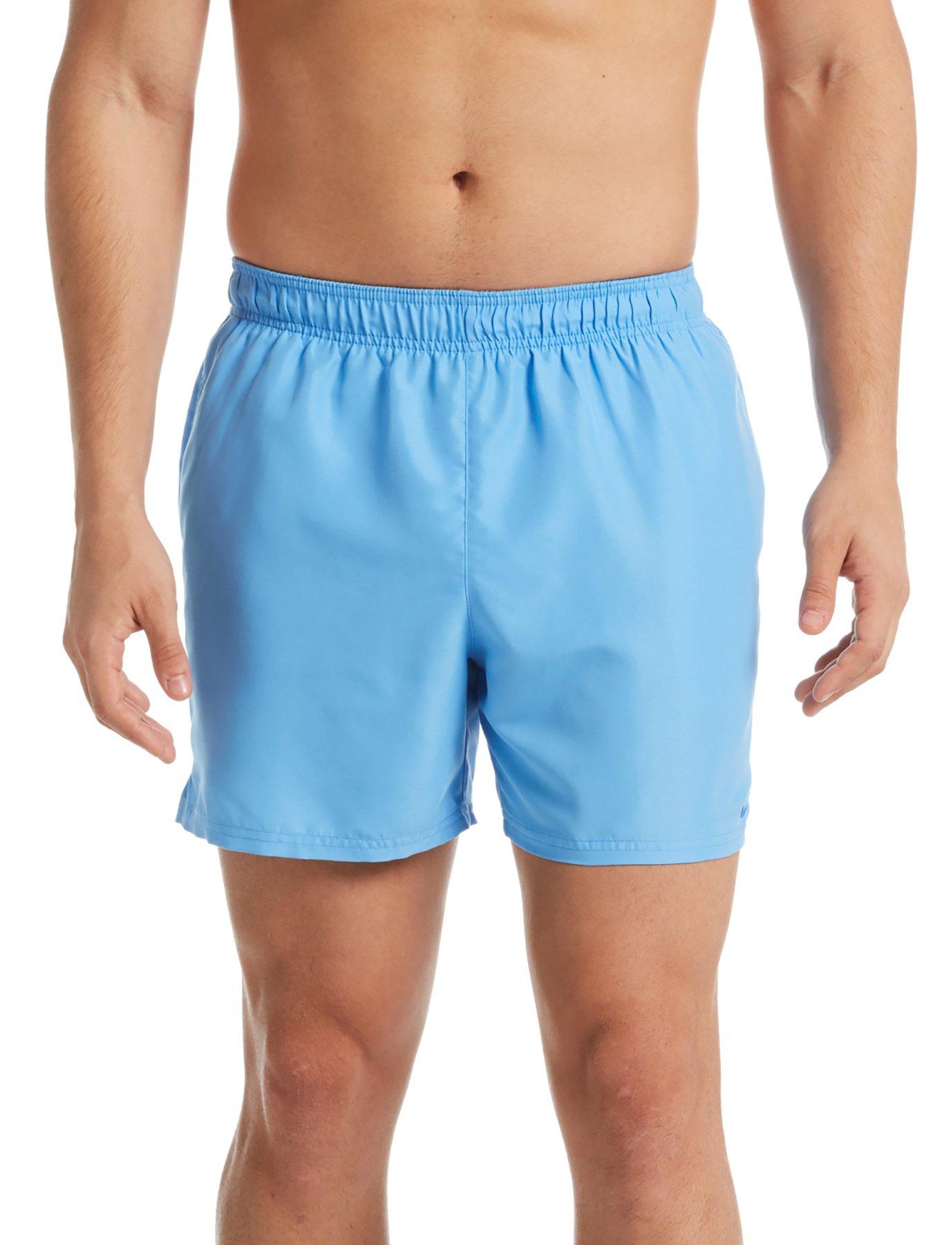 nike mens swim shorts uk