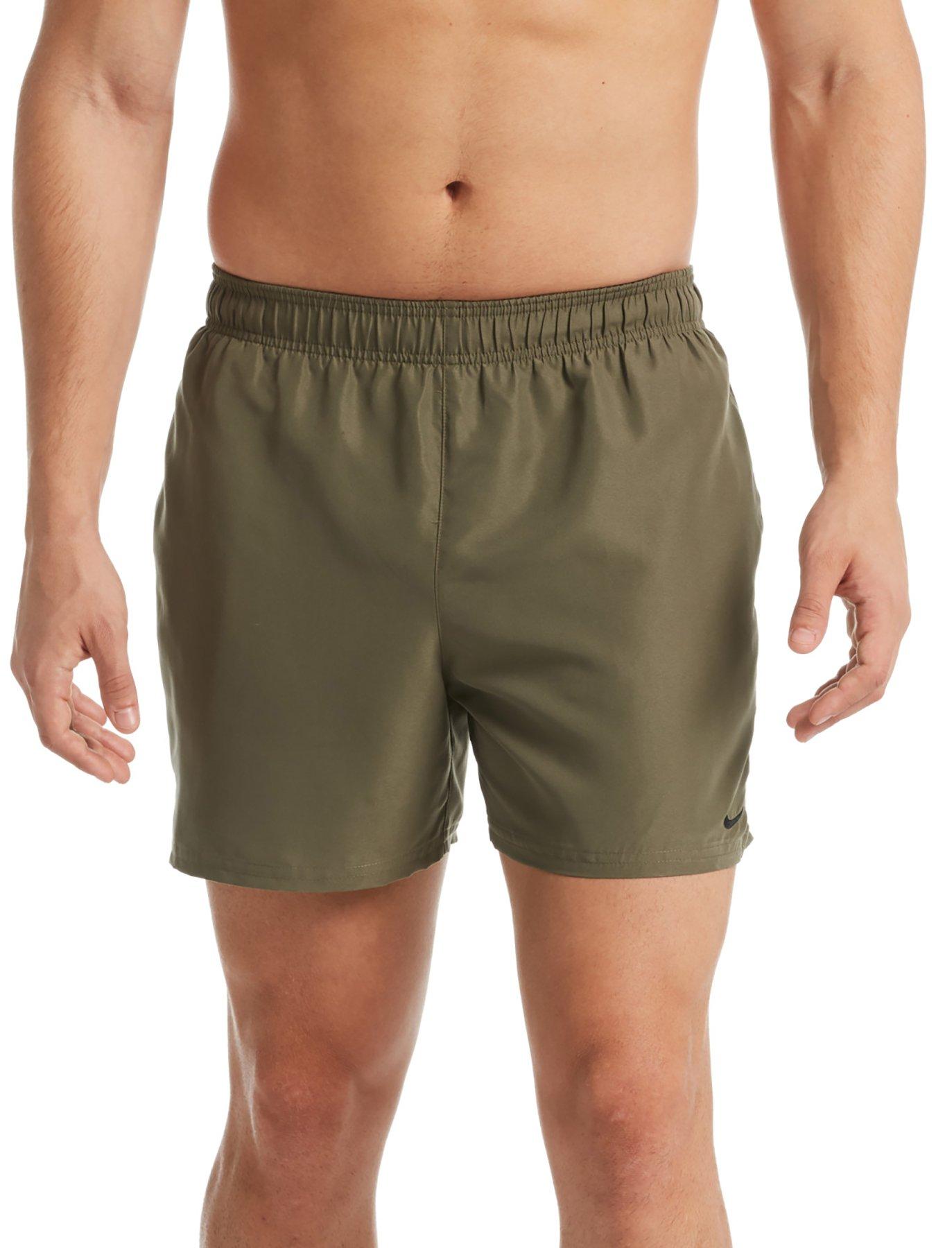 nike swim shorts uk