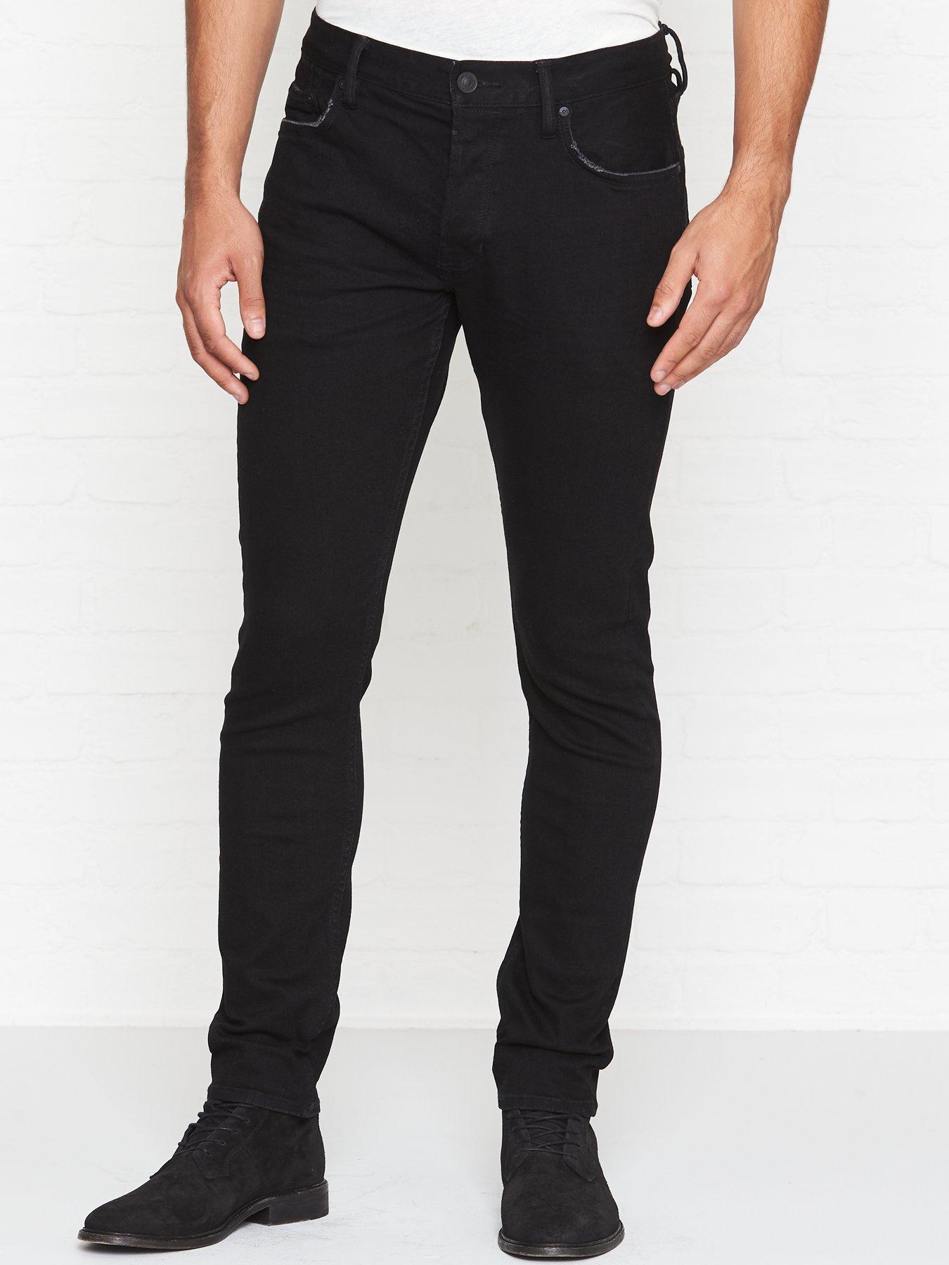 all saints rex jeans