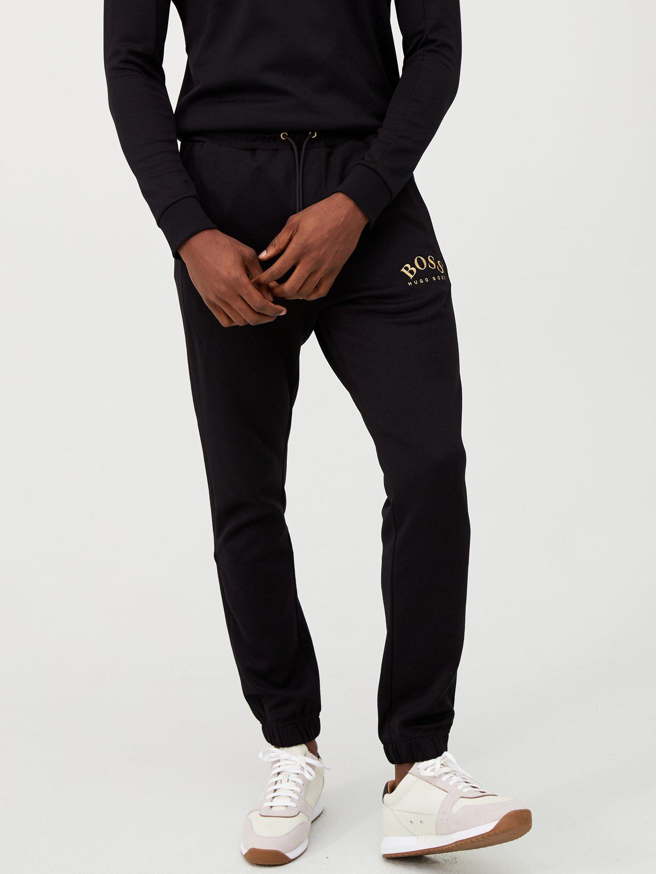 boss hadiko sweatpants