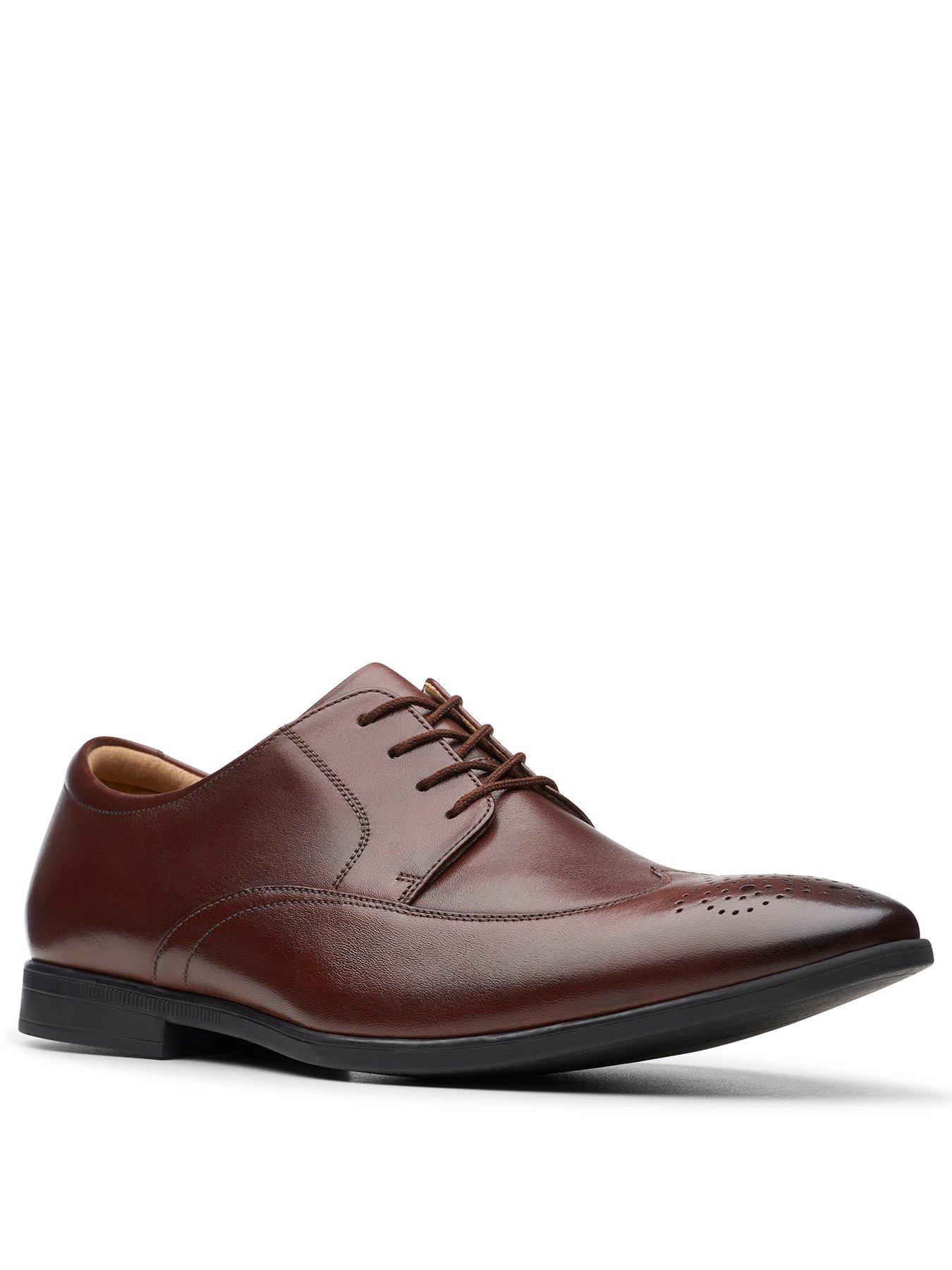 clarks mens shoes clearance uk