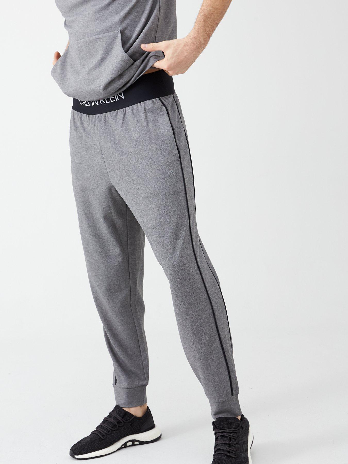 Calvin Klein Performance Active Icon Joggers review