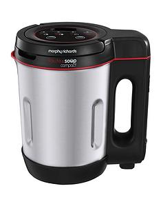 Morphy Richards Morphy Richards Compact Saute & Soup Maker 501027