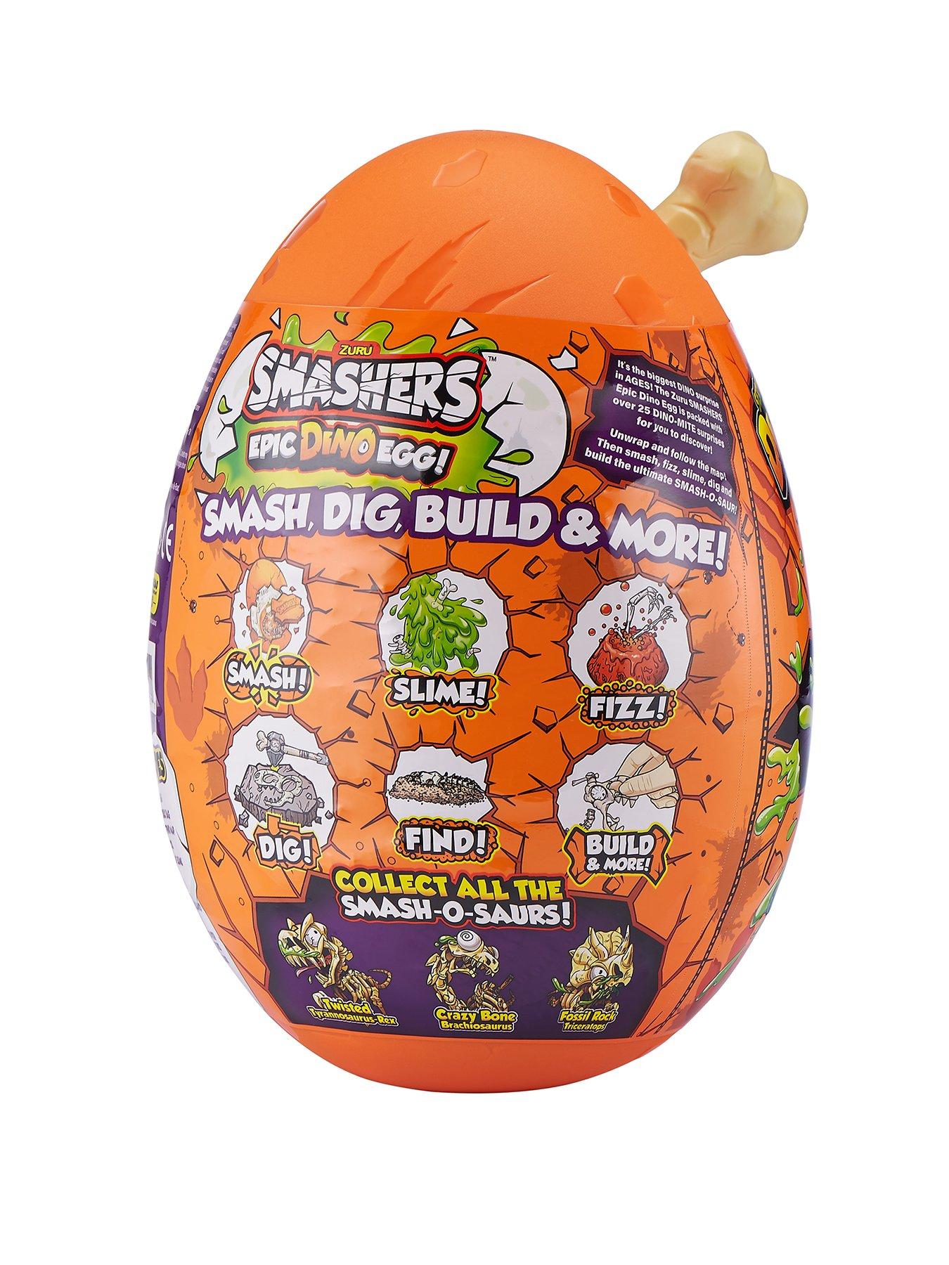 slime smashers