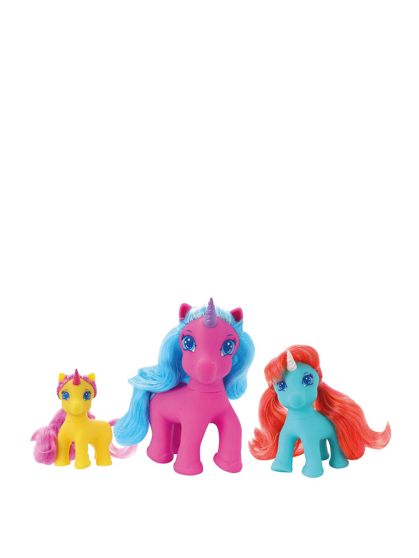 Sparkle Girlz Unicorn Family review