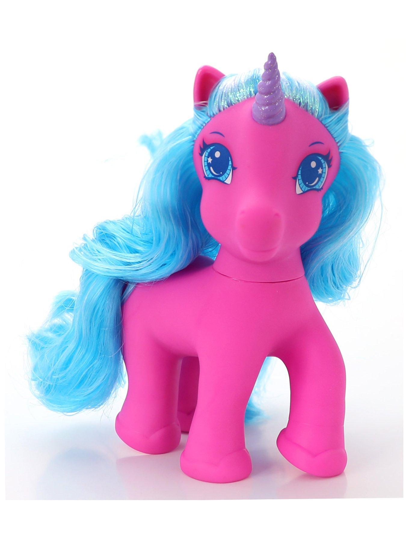 sparkle girlz unicorn styling set