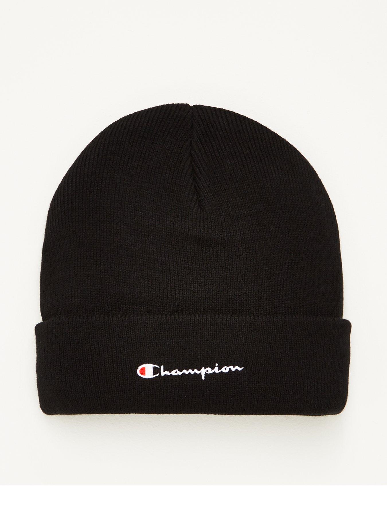 beanie hat champion