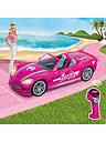 Image thumbnail 6 of 6 of Barbie Dream Radio&nbsp;Controlled Car